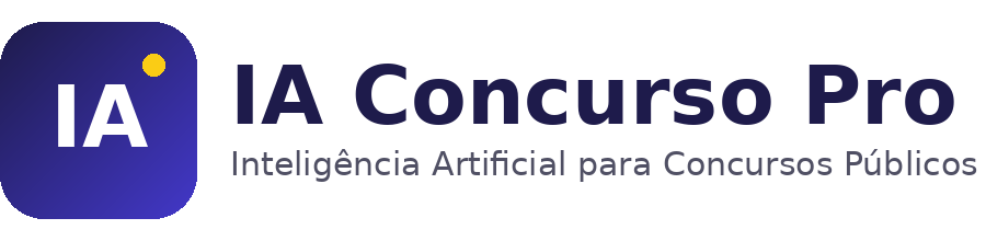 IA Concurso Pro